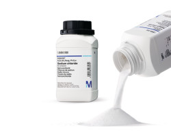 Merck - 104481| Cıva(II) sülfat ekstra saf 1 Kg