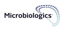 Microbiologics