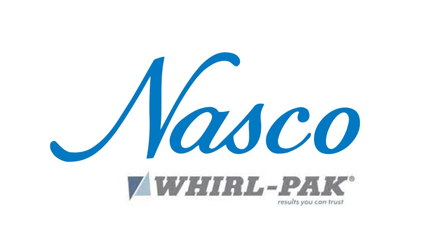 Nasco Whirl Pak