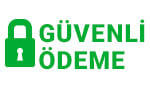 güvenli ödeme