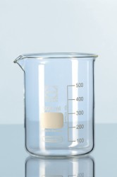 duran wheaton kimble - Beaker, Low Form, 250 Ml Duran