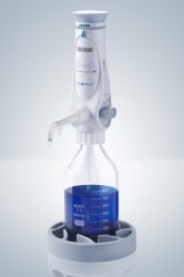 Hirschmann - Ceramus Dispenser 0,4-2,0 Ml