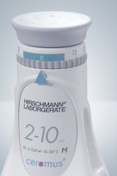 Ceramus Dispenser 0,4-2,0 Ml - Thumbnail
