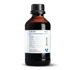 Merck Millipore - CombiTitrant 5 volumetrik Karl Ficher titrasyonu için tek komponentli reaktif 1 ml ≙ ca. 5 mg H₂O 