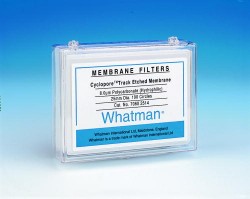 Cytiva- Whatman - Cyclopore PC, 0.2µm 25mm 100/pk