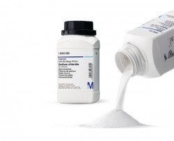 Merck - di-Potasyum hidrojen fosfat susuz ekstra saf 1 kg
