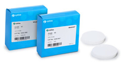 Cytiva- Whatman - Filter Paper BLACK Grade 41, 125 mm 100 Adet