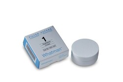 Cytiva- Whatman - FILTER PAPER,CIRCLE,GRADE 1, 150mm 100/pk