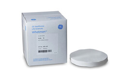 FILTER PAPER,CIRCLE,GRADE 113, 125MM - Thumbnail