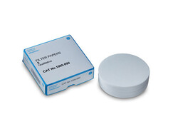 Cytiva- Whatman - FILTER PAPER,CIRCLE,GRADE 5, 90MM 100 adet