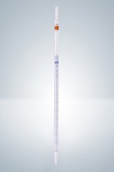 Hirschmann - GRAD. PIPETTES AS 5:0,1 ML