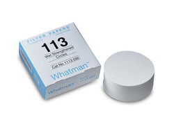 Cytiva- Whatman - Grade 113- 240 mm 100/pk