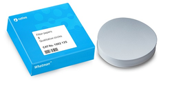 Cytiva- Whatman - Grade 2 Circles, 125mm 100/pk