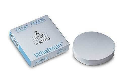 Grade 2 Circles, 150mm 100/pk - 2