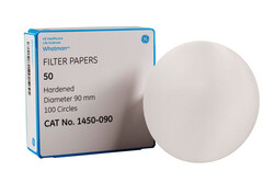 Cytiva- Whatman - Grade 50 Circles, 90mm 100/pk