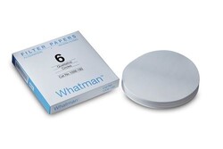 Cytiva- Whatman - Grade 6 Circles, 110mm 100/adet