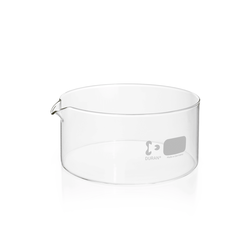 duran wheaton kimble - Kristalizuar, 2000 ml, 190 mm çap
