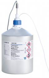 Merck - Aseton sıvı kromatografisi için 2,5 Litre
