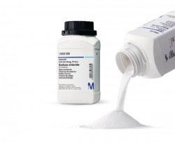 Merck - 106482 | Sodyum hidroksit peletler ekstra saf 1 Kg