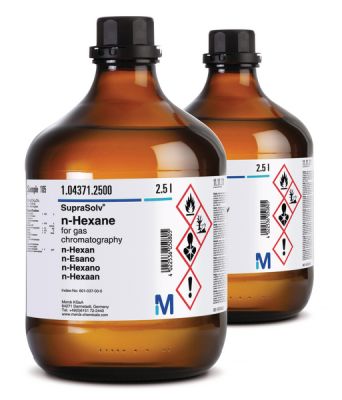 N-Heptane GR For Analysis Reag. Ph Eur 2,5 L(ÖTV)