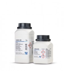 Merck - Sodyum tiyosülfat pentahidrat 1 kg