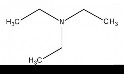 Merck - Trietilamin sentez için 2,5 Litre
