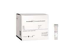 Microbiologics - Microbiologics – Enumerated Mycoplasma