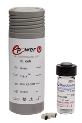 Microbiologics - Microbiologics - EPower CRM