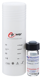 Microbiologics - Microbiologics - EPower