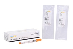 Microbiologics - Microbiologics - Kwik Stik