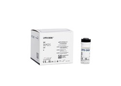 Microbiologics - Microbiologics - Lyfo Disk