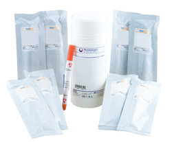 Microbiologics – QC SET - Thumbnail