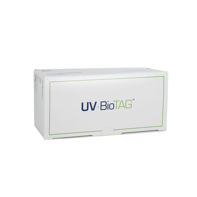 Microbiologics - UV BioTAG