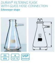 duran wheaton kimble - Nuçe Erleni 2000 Ml