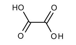 Merck - Okzalik asit dihidrat sentez için 100 G