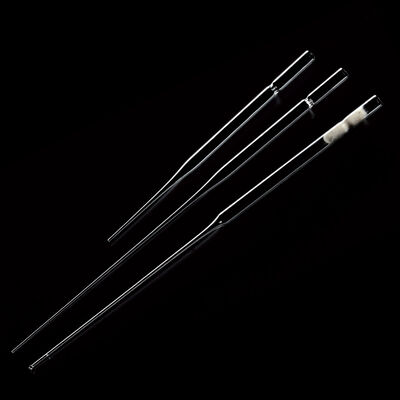 Pasteur Pipette cam 150 mm Opened 250 ad/pk