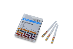 Cytiva- Whatman - pH Indicators, 1.0 to 12.0 range, 11 x 100mm, 200 çubuk 1/paket