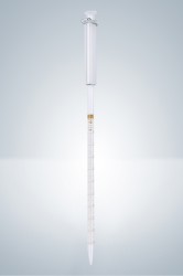 Hirschmann - PISTON PIPETTES 25:0,1 ML