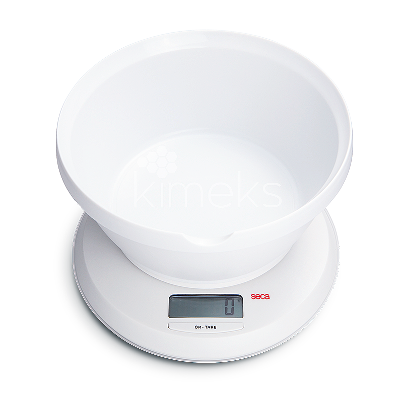 Seca 852 Hassas Dijital Mutfak Tartısı - 1