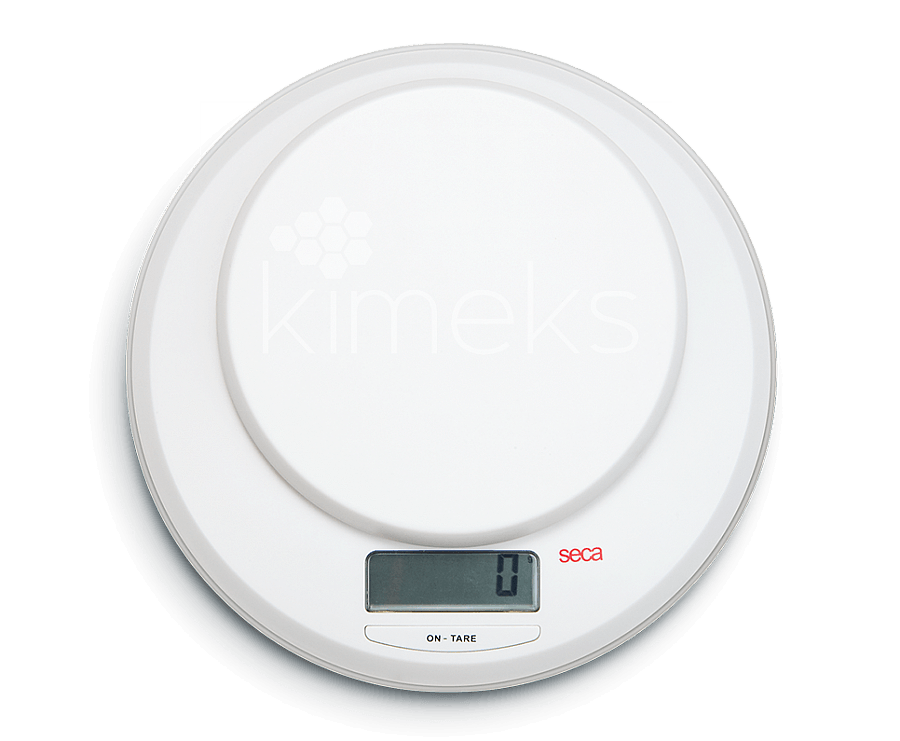 Seca 852 Hassas Dijital Mutfak Tartısı - 2