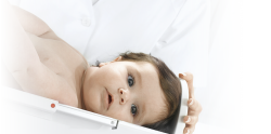 Bebek Boy Ölçme Çubuğu 35-80 cm 334/336 modeller için - Thumbnail