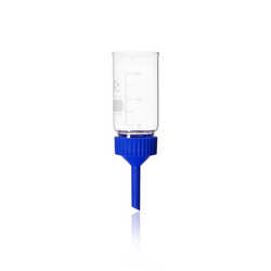 duran wheaton kimble - Süzme Seti, Süzme Hunisi, Polipropilen Huni 250 ml