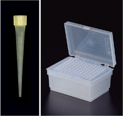 Pipet Ucu Tip 5-200 ul SARI 1000/pk - Thumbnail