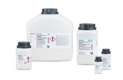 Merck - Titriplex® III analiz için (etilendinitrilotetraasetik asit, disodyum tuzu dihidrat) 