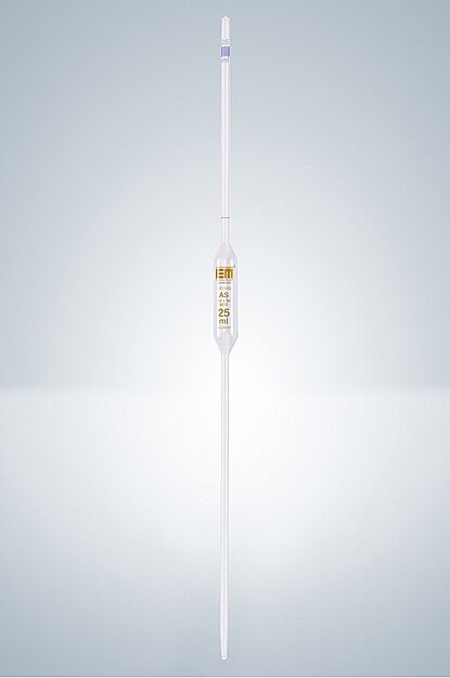 Volumetrik Pipet Hacim Ölçme 1,5 Ml - 2