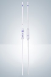 Hirschmann - Volumetrik Pipet büllü 15 ML