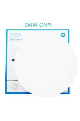 3MM CHR 20 cm x20 cm-100 ADET