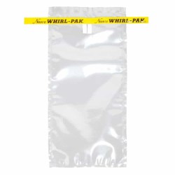 Whirlpak Steril Numune Poşeti 532 ml 11,5x23 cm 500 Adet - Thumbnail