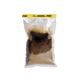 Nasco Whirl-Pak - Whirlpak Steril Numune Poşeti 532 ml 11,5x23 cm 500 Adet