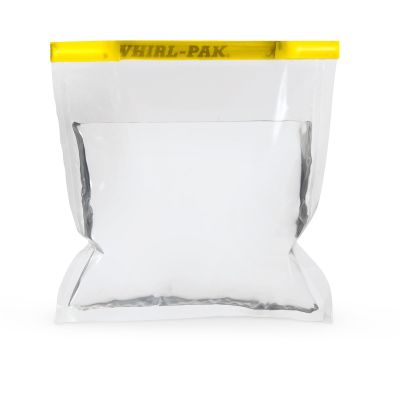 Whirlpak Steril Numune Poşeti 384 ml 13x19 cm 500 Adet